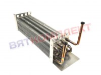 БАТАРЕЯ ИСПАРИТЕЛЯ CM107 (3х4х300, квадр.)